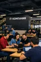 IT-компания в Astana Hub