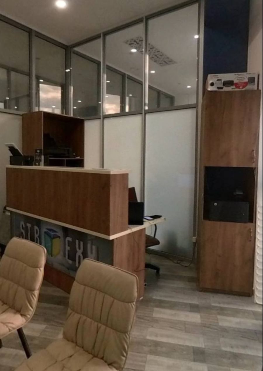Студия дизайна интерьера