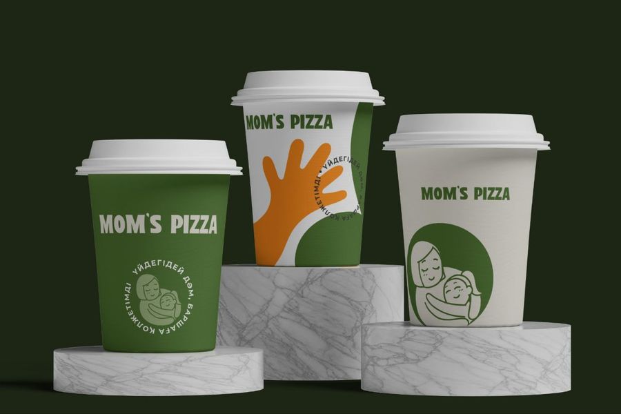 Fast-food проект Moms Pizza
