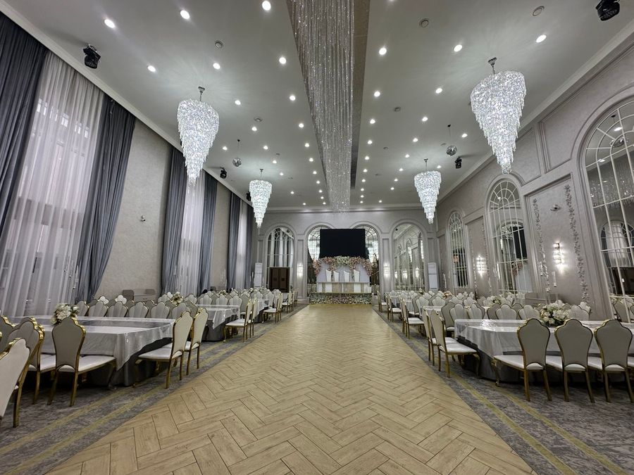 Ресторанный комплекс Арт Триумф