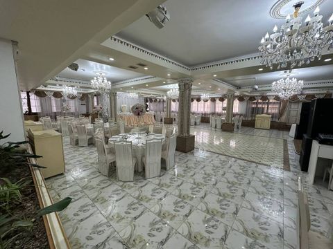 Ресторан