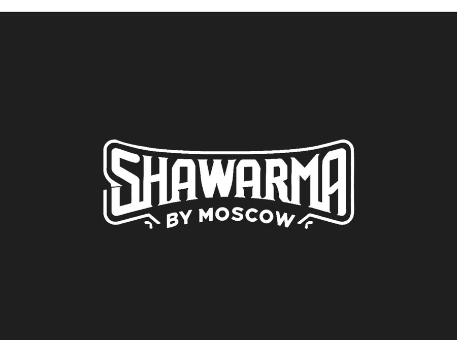 Шаурма by Moscow