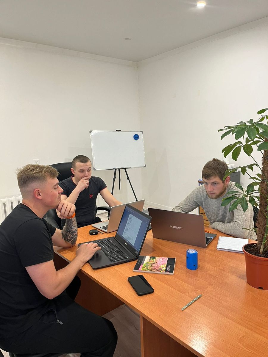 Инвестиции на товарооборот по гос. контрактам