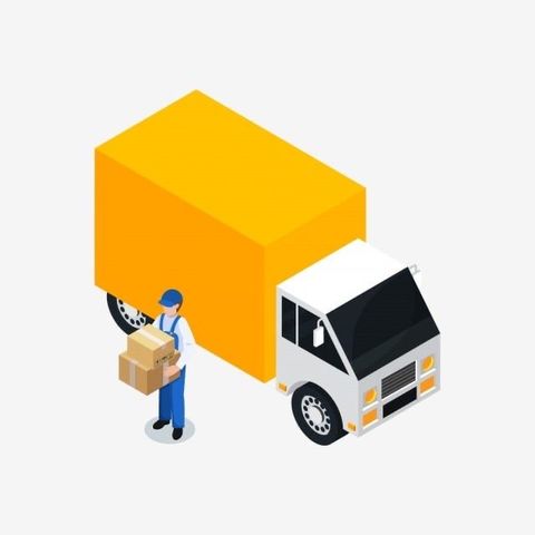 Продаётся действующий бизнес по доставке еды