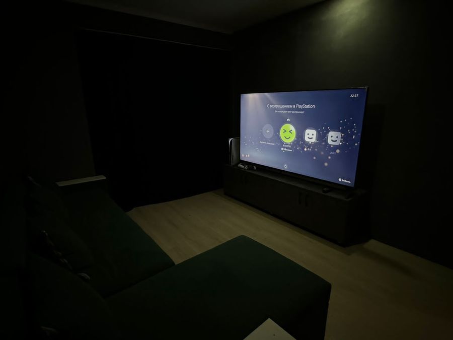 Playstation клуб