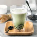 Бизнес по продаже Bubble Tea