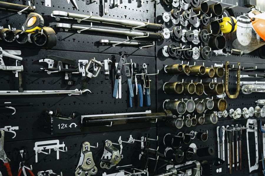 Франшиза FIT SERVICE