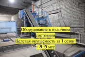 Прибыльное производство газоблоков