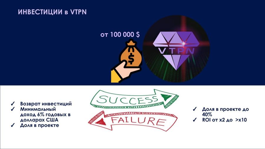 VTPN-MOVE c нами шагать выгодно