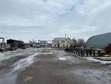 Производственная база