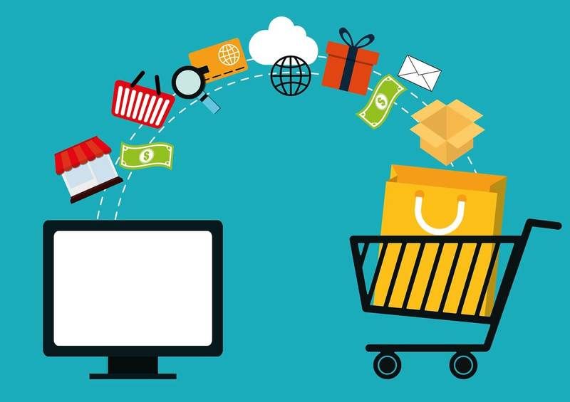 Онлайн платформа для оптовиков