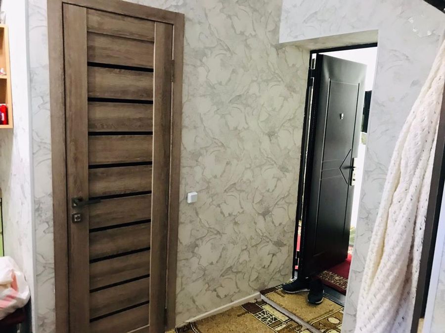 Hostel в Астане