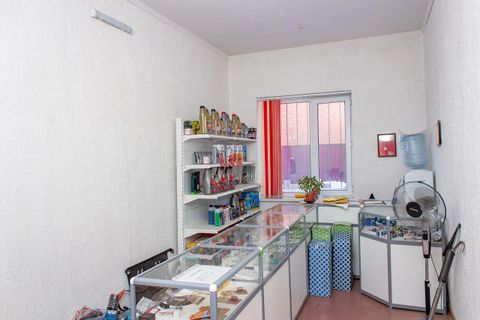 Комплекс СТО