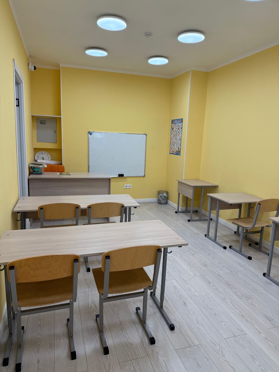 Детский образовательный центр