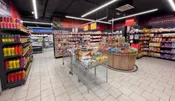 Магазин «Тоймарт»