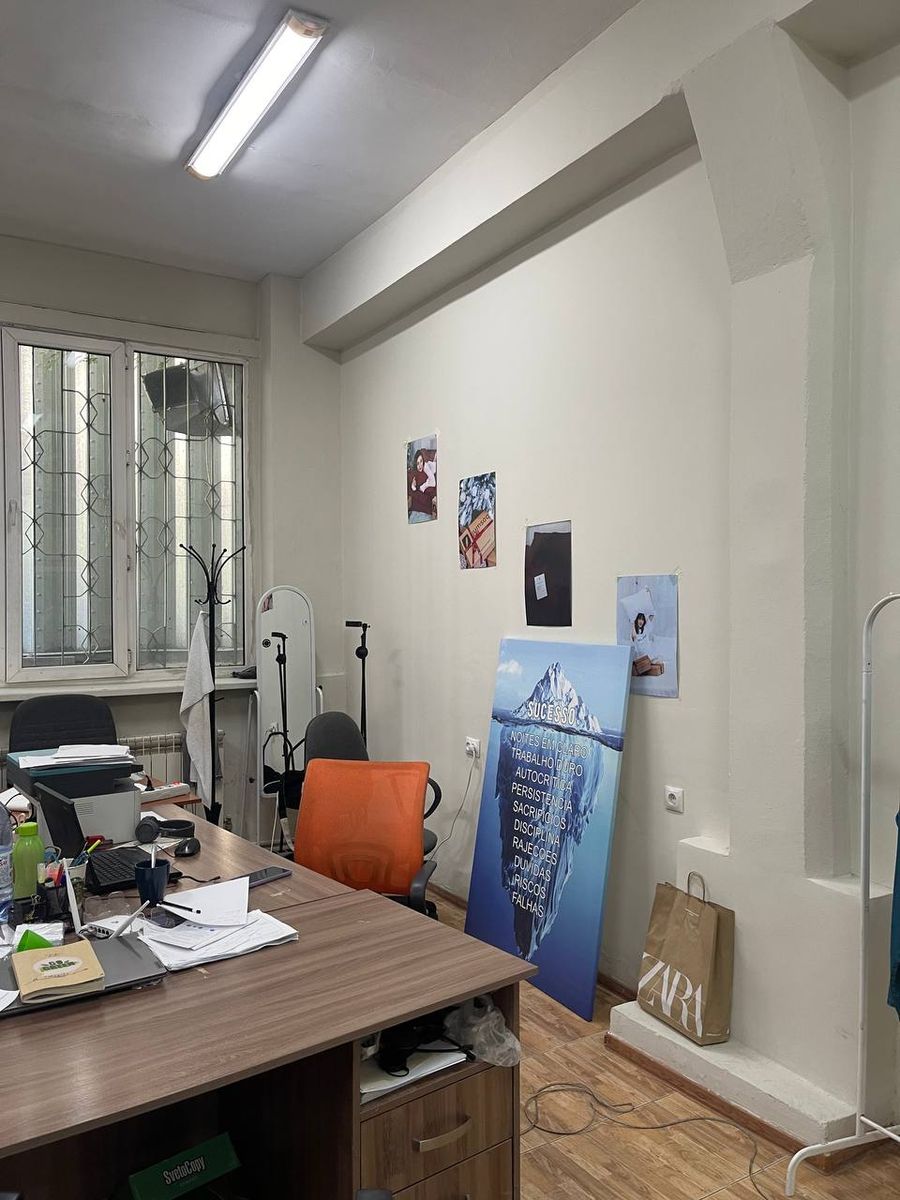 Готовый бизнес Jumsaq home с производством