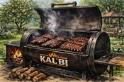 Ресторан с эксклюзивной кухней