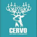 Франшиза магазина электротоваров CERVO