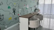 Салон красоты в ТРЦ Grand Park Shymkent