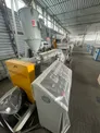 Производство полипропиленового шпагата