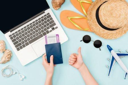 Туристическое агентство