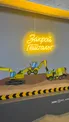 Игровая RC ARENA