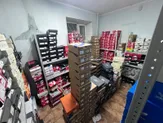 Магазин кроссовок