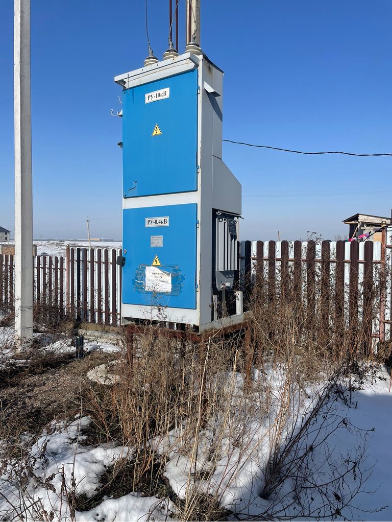 Бизнес по электроснабжению частных домов.