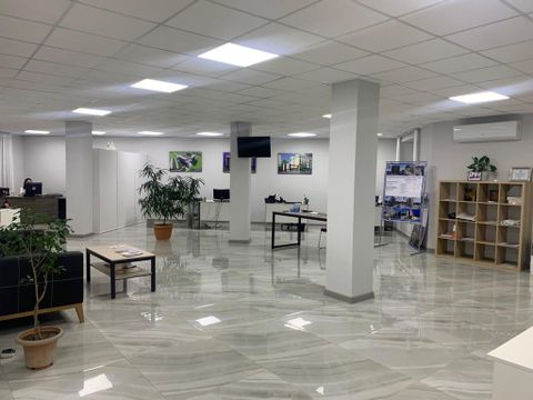 Строительная компания