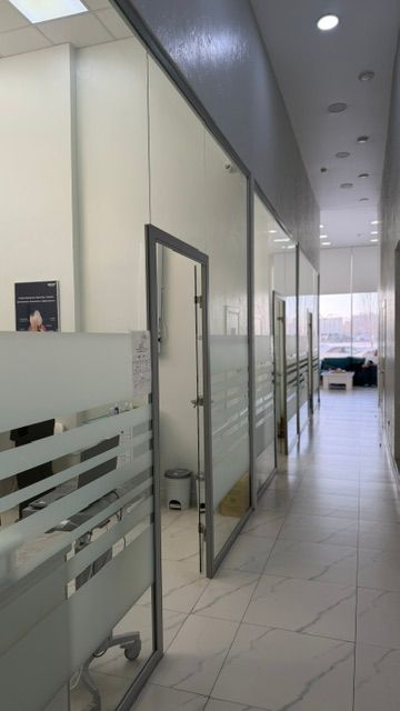 Действующая стоматологическая клиника