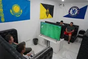 PlayStation клуб