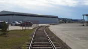 Складской бизнес с ЖД тупиком