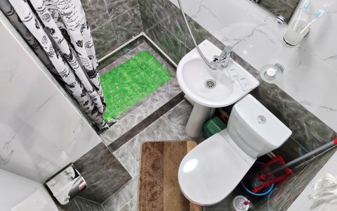 Действующий Апарт-отель