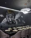 Millennium karaoke lounge bar
