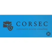 ТОО CorSec - Логотип. SDELKA.KZ