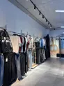 Магазин стильной мужской одежды в центре