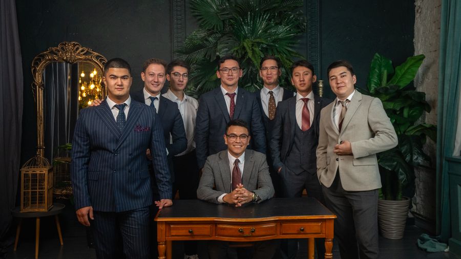 Академия трейдинга Tengri Securities