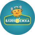 Блинный фастфуд