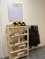 Детская столярная мастерская
