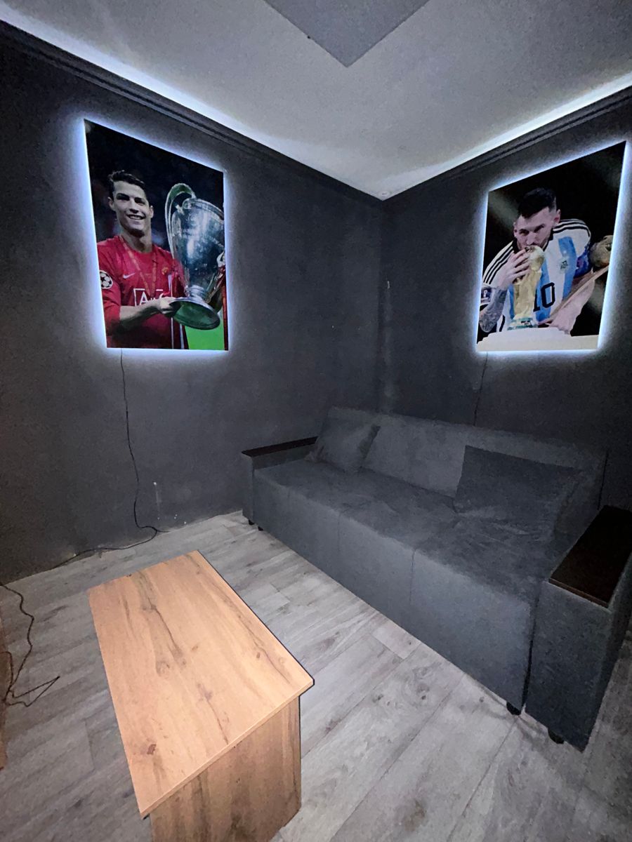 PLAYSTATION CLUB