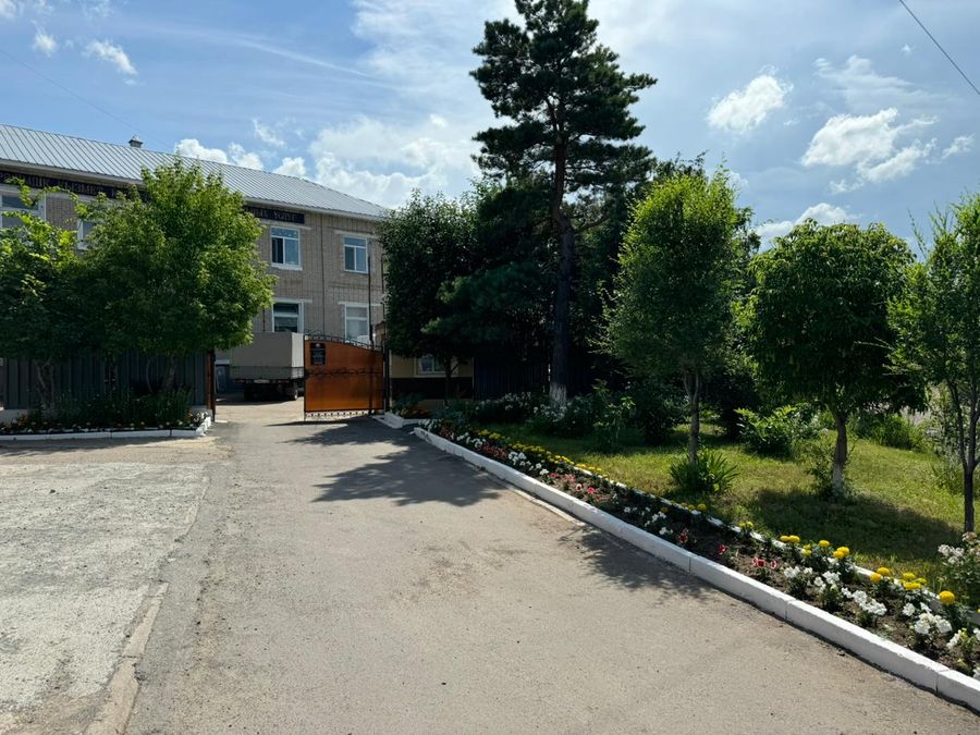 Ритуальные услуги