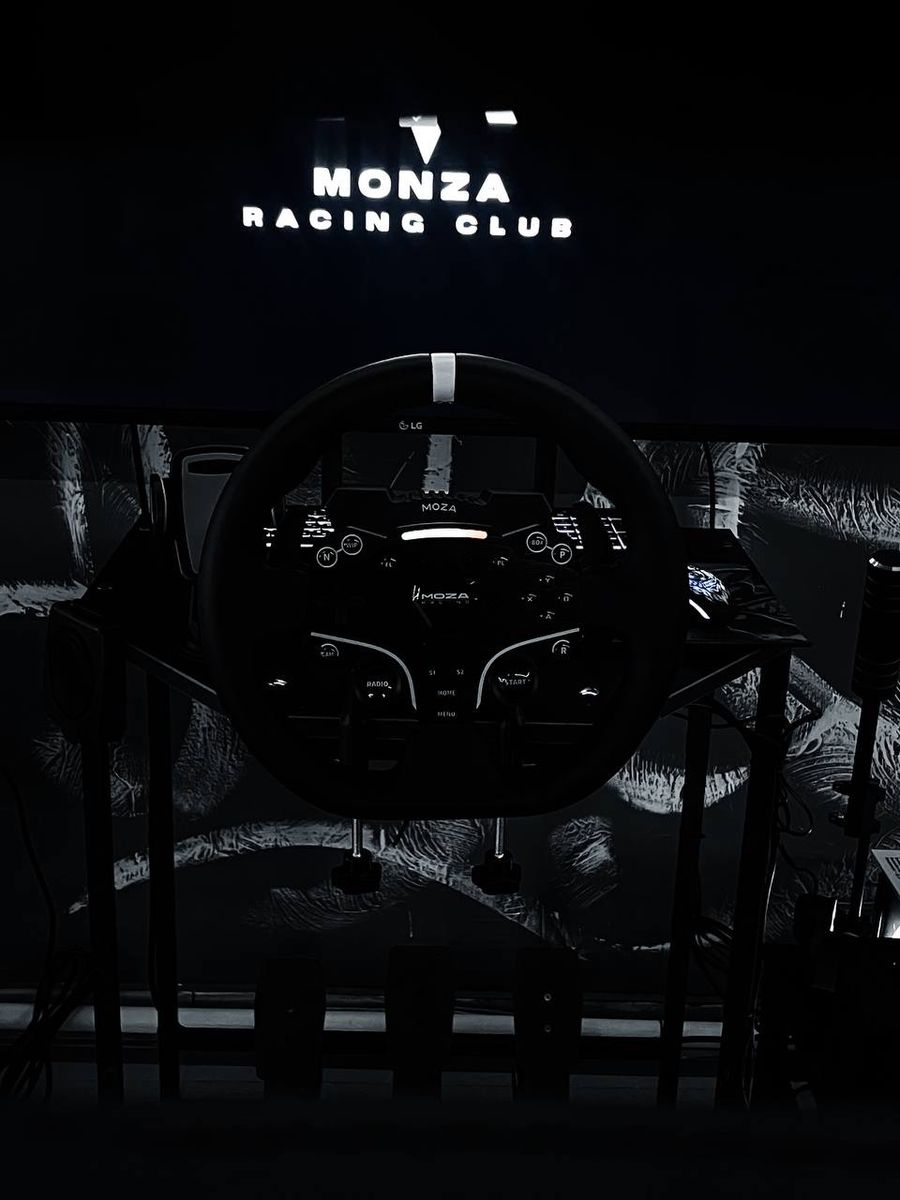 Симрейсинг