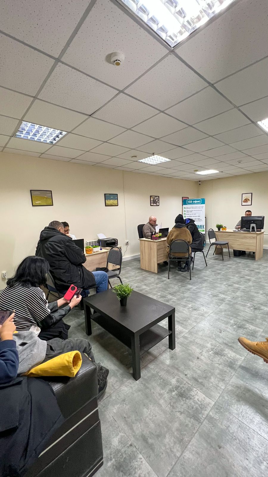 Финансовые услуги по кредитованию бизнеса