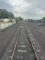 Промбаза с ЖД тупиком