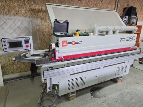 Цех по производству мебели