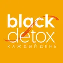 Франшиза Black Detox