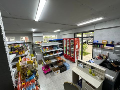 Алкомаркет