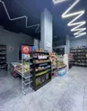 Алкомаркет в ЖК Браво