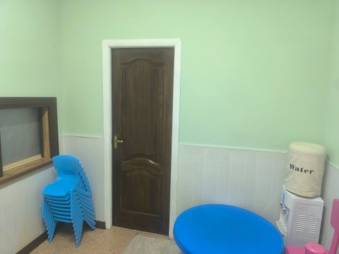 Частный детский сад