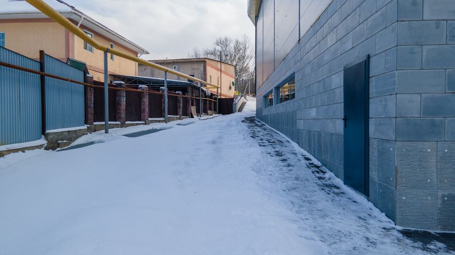 Бизнес центр